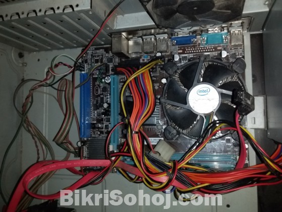 sudu pc bikri korbo